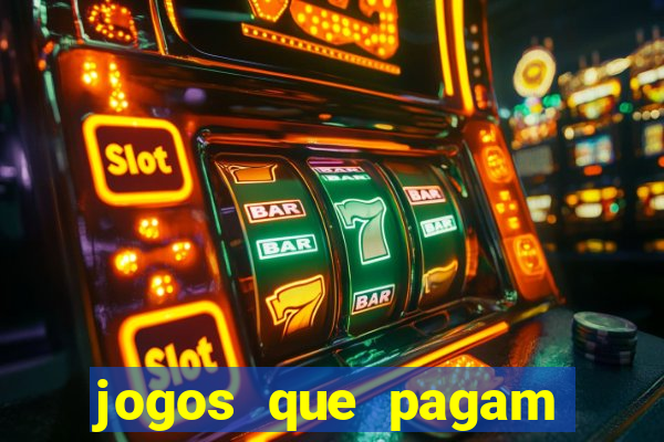 jogos que pagam pix na hora